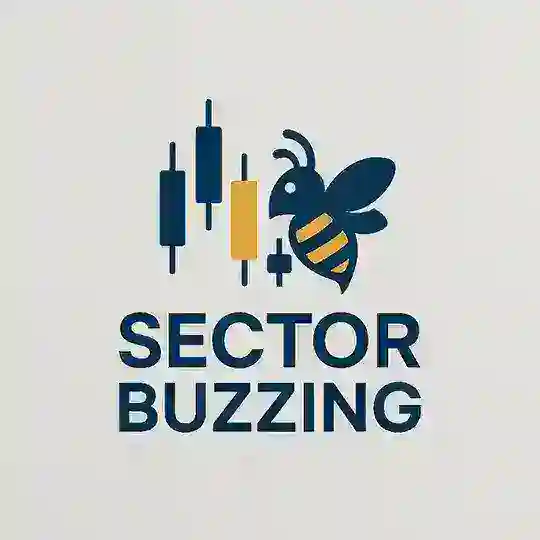 Sector buzzing ( Equity )