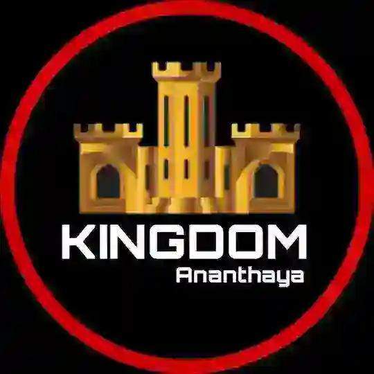 𝐾𝑖𝑛𝑔𝑑𝑜𝑚 🤴 🏰 👸