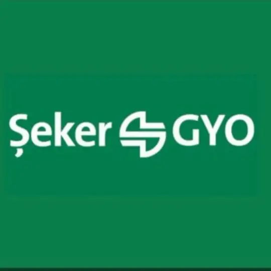 Şeker Gayrimenkul Hisse Grubu