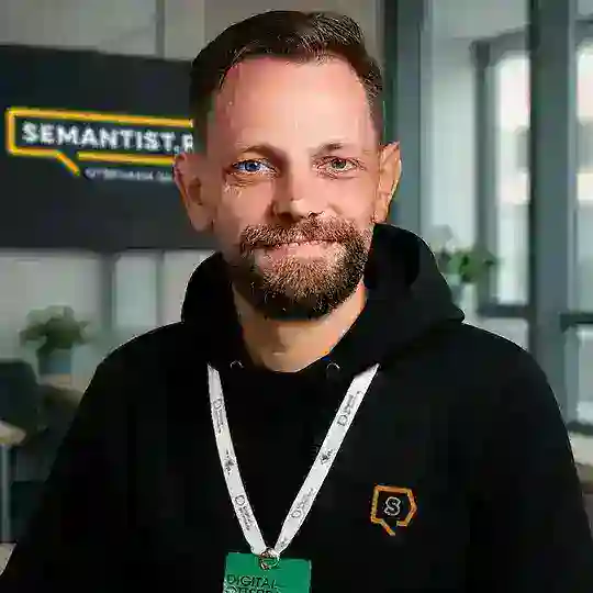 Дмитрий Шевцов, Semantist®