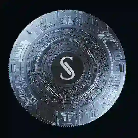 Sentinel Token Official (Eternis: Death Match)