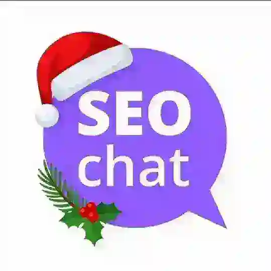 SEO chat, since 2016 (18+)