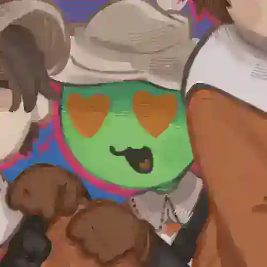 Seoul’s Cat