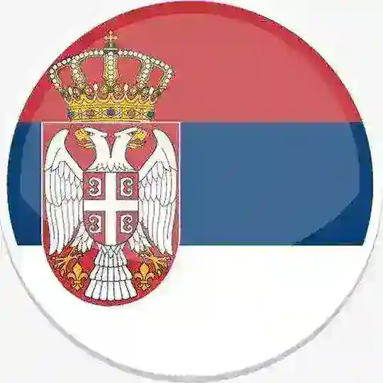 Serbia塞尔维亚🇷🇸世界杯🏆⚽