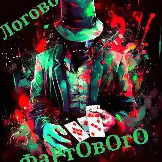 🍀 LogoVo FartoVogo 🍀