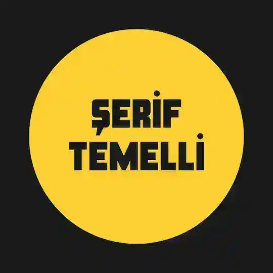 ŞERİF TEMELLİ YOUTUBE KANALI