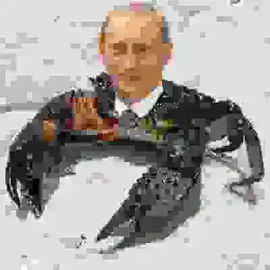 Група арабов