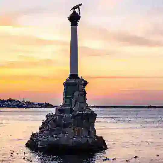Чат Севастополя / Sevastopol city chat