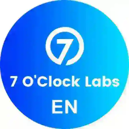 7 O'Clock Labs 「EN」