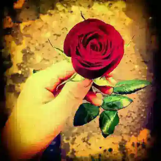❣️ Тσлькσ τы υ я ❣️