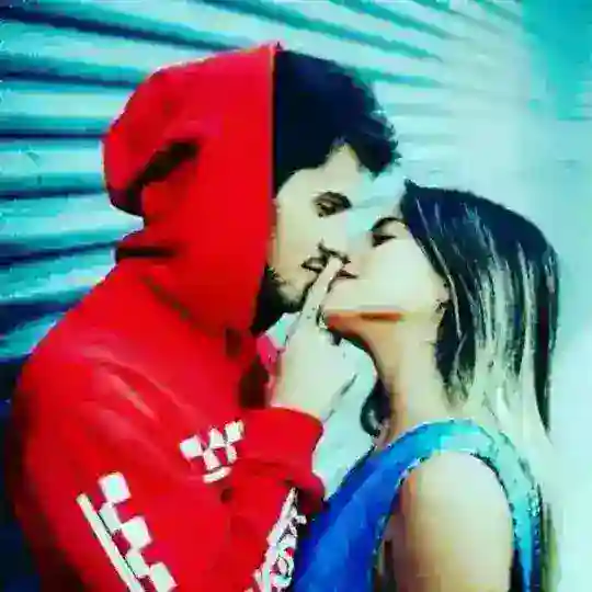 💞 ChIN TAQDIR 💞