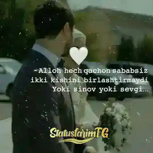 sEvGi Yo'LiDa❤🚶♂️🥀