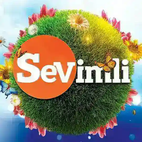 🥰Sevimli_Chat 👫