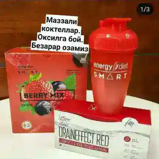 Nl_yordamida 100% SOG'LOM OZISH👨‍👩‍👧‍👦