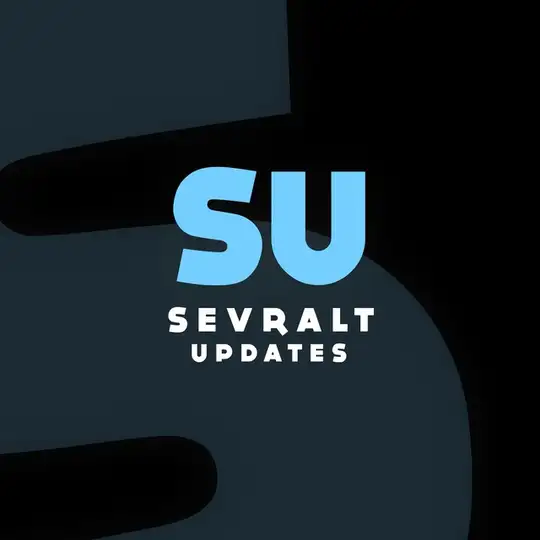 SevralT ROMs Chat | Android 13 is here!