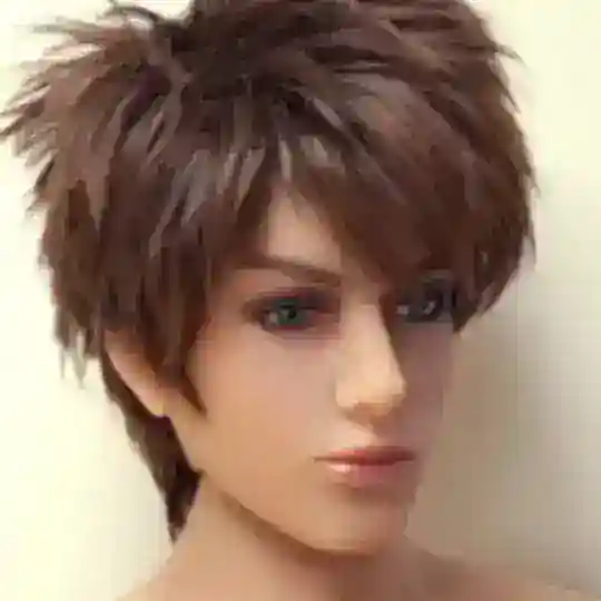 Sexe dolls groupe 18+