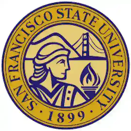 San Fransisco State University MVP