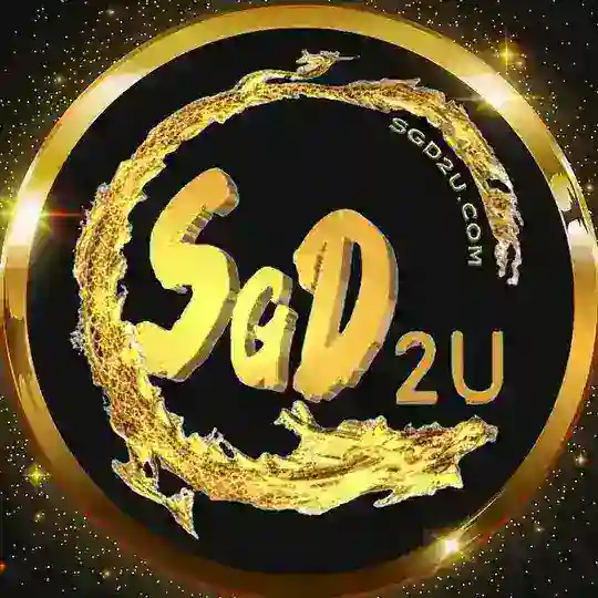 🇸🇬 SGD2U E-WALLET 🇸🇬