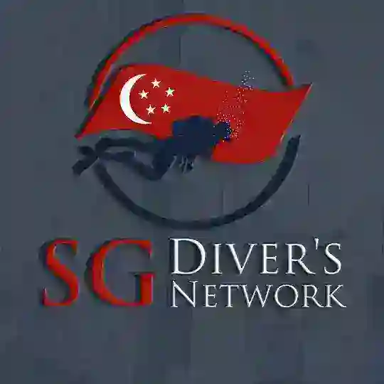 🇸🇬 Singapore Diver's Network 🇸🇬 🐟🐠🐬🐳🐋🦈