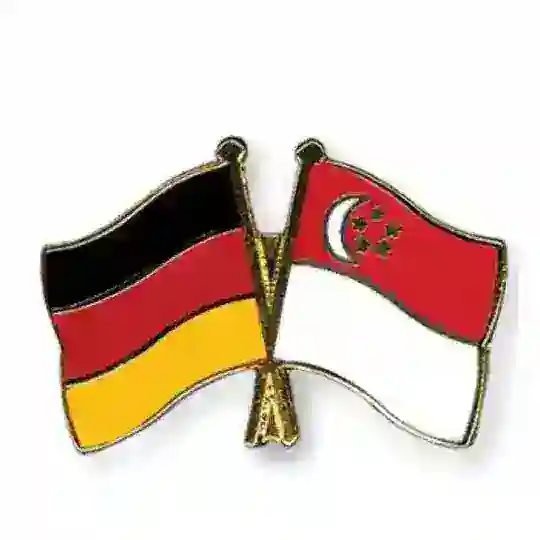 SG - Germany/Austria Travels