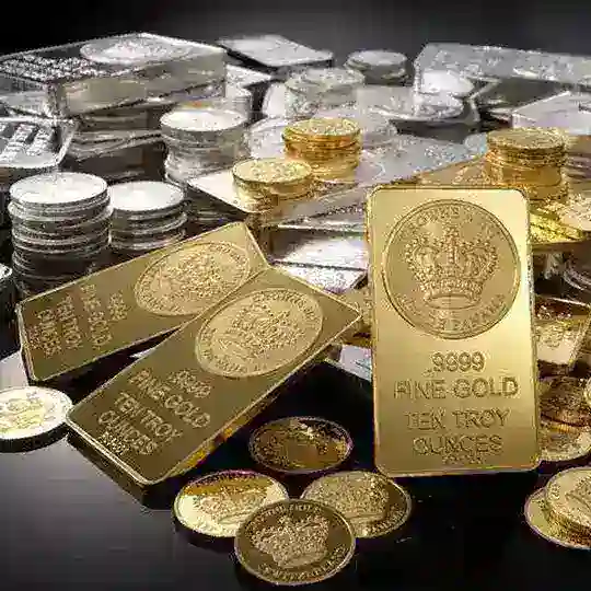🥇🥈SG🇸🇬Gold & Silver IPM Investment Discussion🥇🥈