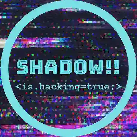 Shadow!! [ chats ]