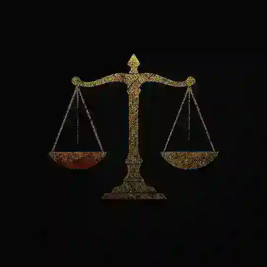 Shadow of Justice