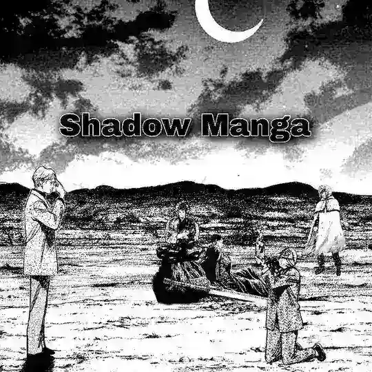 Shadow MangaUz chat