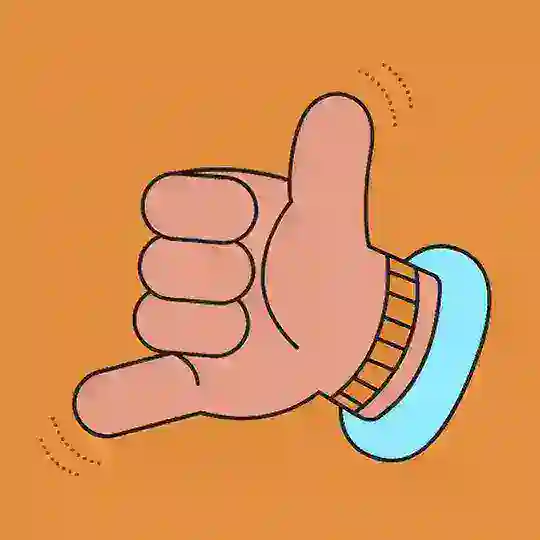 #SHAKA