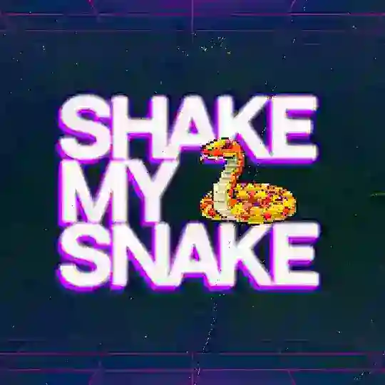 Shake My Snake - Global Community