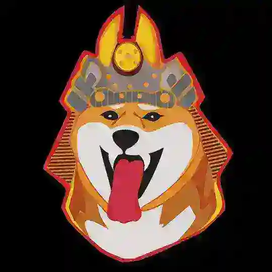 ShamanKingInuofficial V2 DISCUSSION