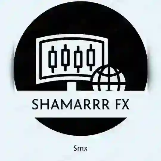 SHAMAR XAUUSD📊