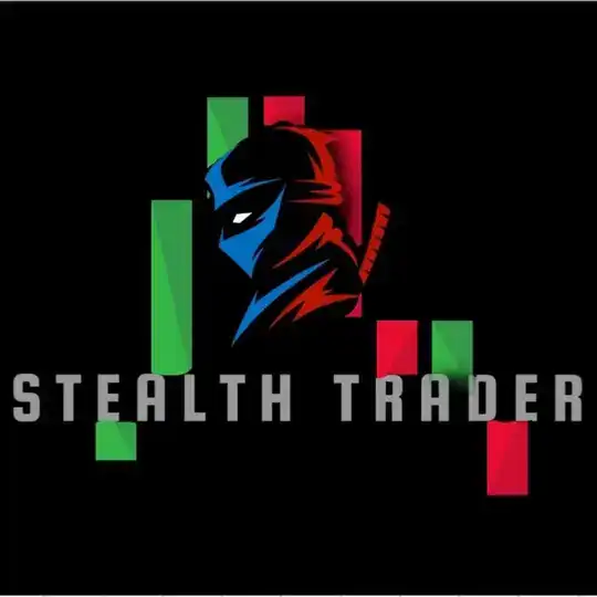 Stealth Trader (boom & crash )