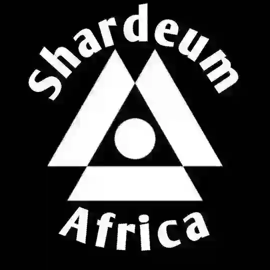 Shardeum - AFRICA