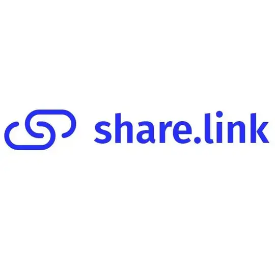 ✨Share link unlimited✨