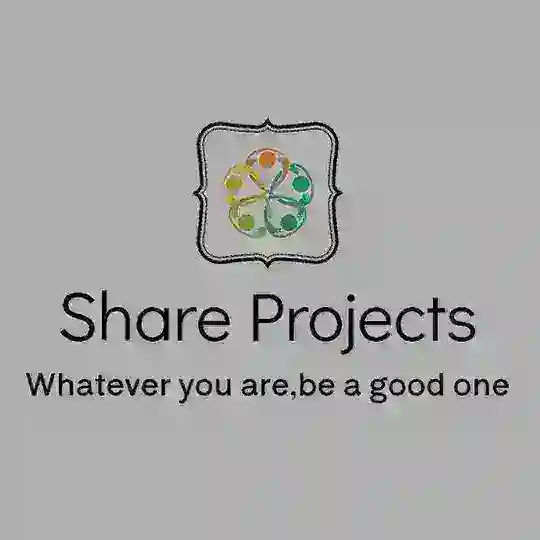 Share Projects Discussion