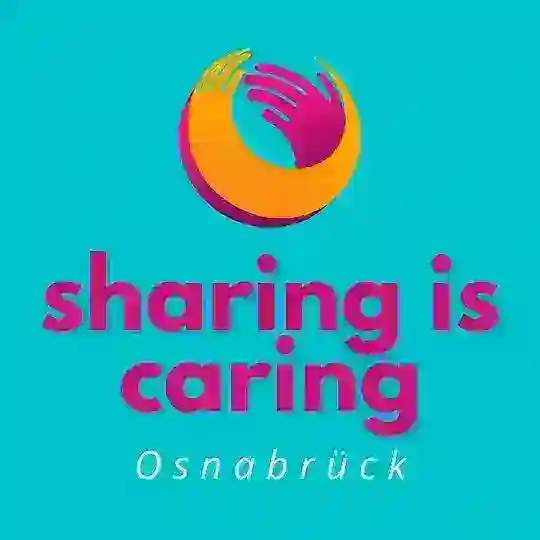 sharing is caring osnabrück 🌱