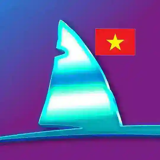 Sharkrace Vietnam 🇻🇳