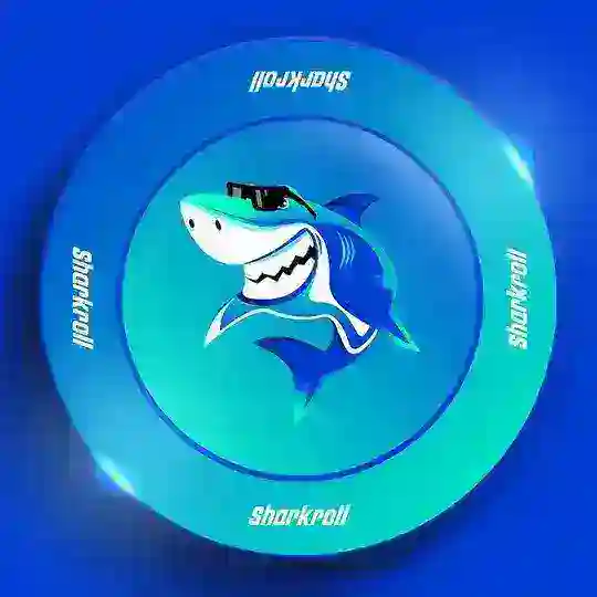 Sharkroll Casino 🦈