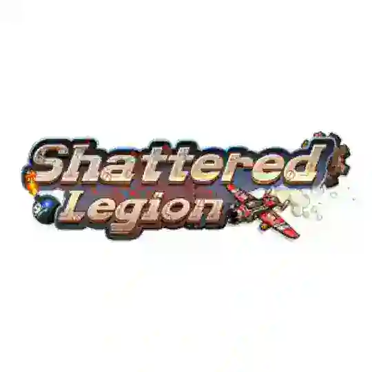 Shattered Legion Official Vietnamese