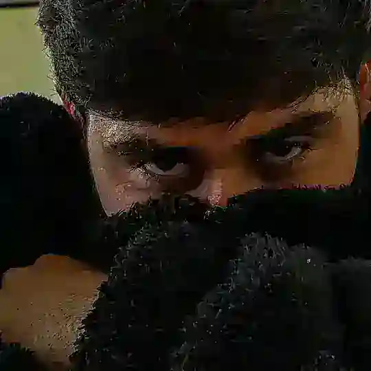 shh