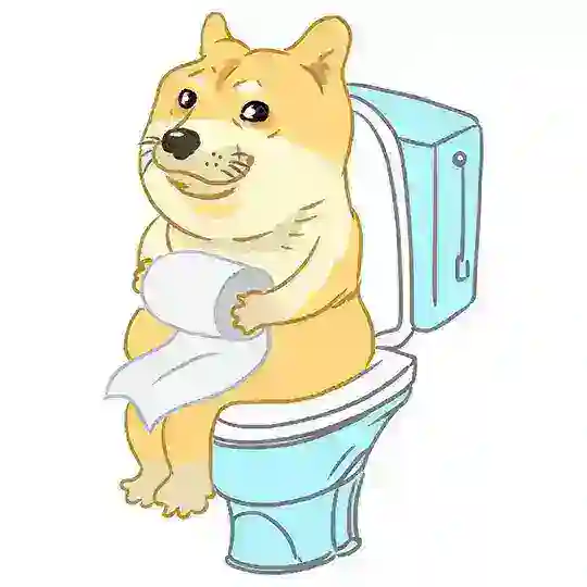 Shiba POOP Chat 🌱
