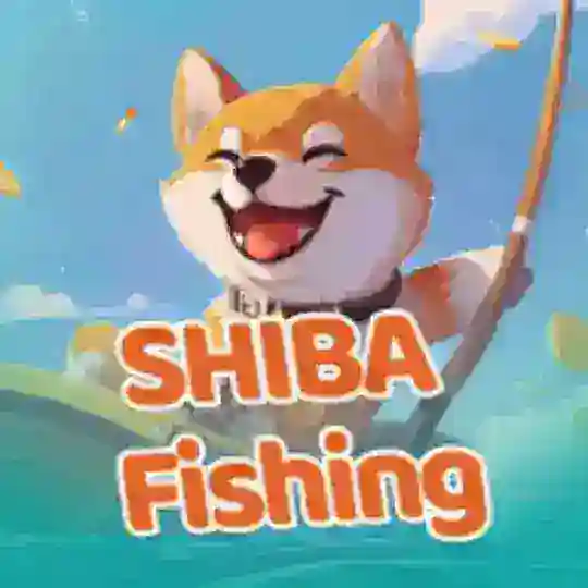 Shiba Fishing Chat