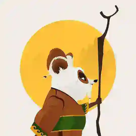 ShiFu Inu | 師傅