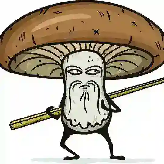 Shiitake Token