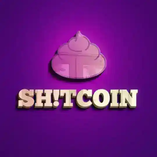 SHIT COIN 💩