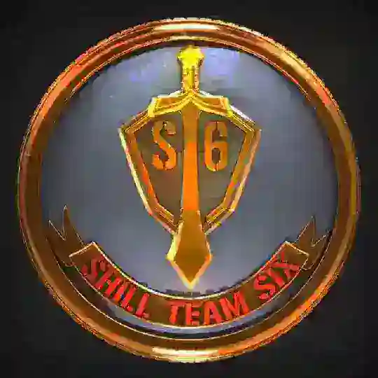Shill Team 6