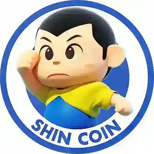 ShinCoin - $SHIN