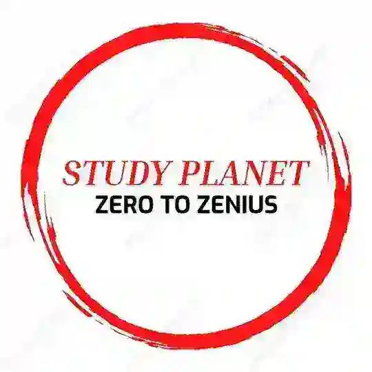 STUDY PLANET