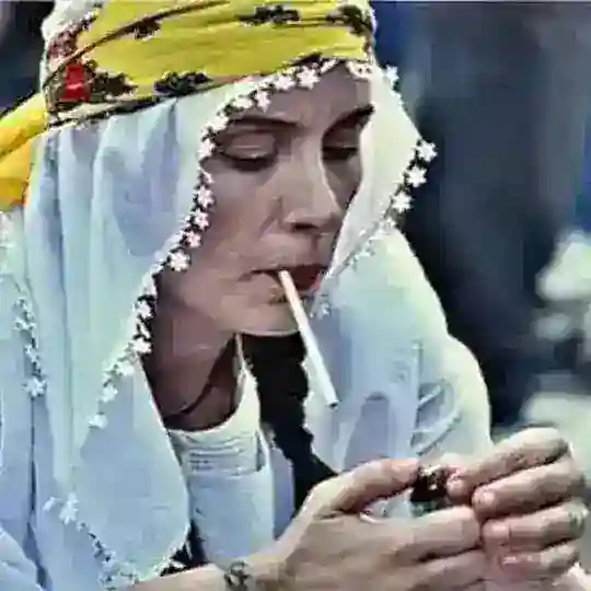 Kürtçe sohbet